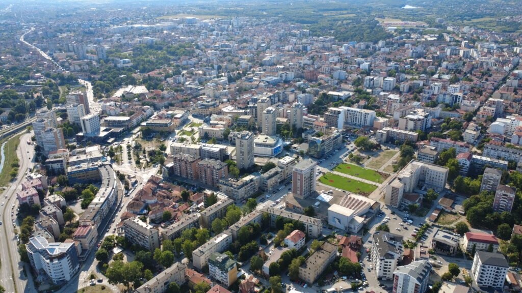 Saveti i članci o nekretninama - Kragujevac