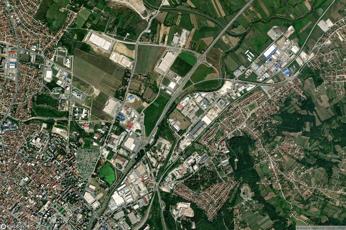 Aerodrom