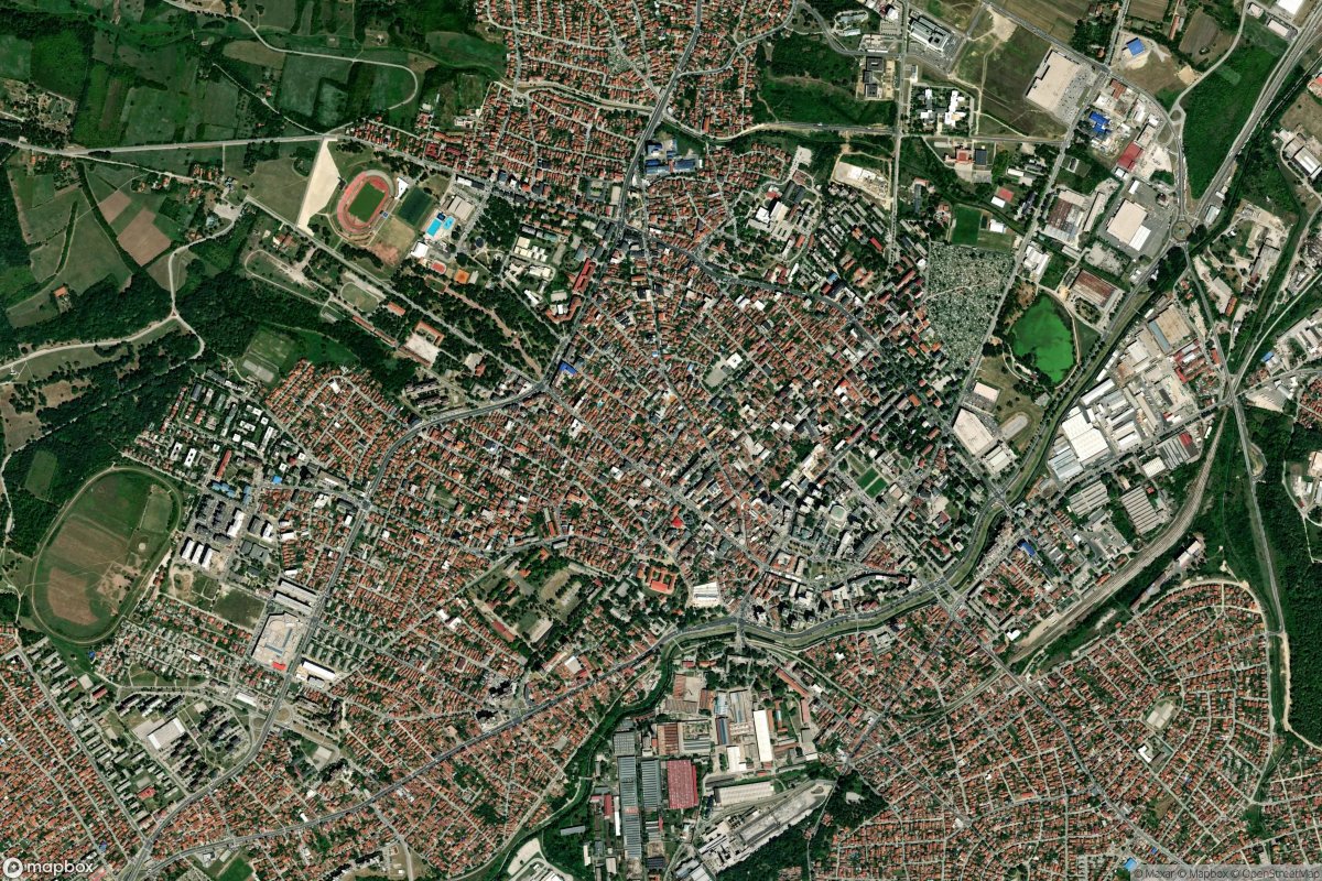 Centar