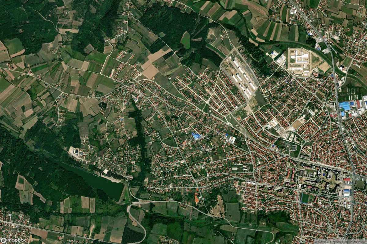 Dragobražda