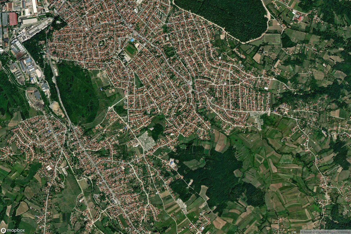 Erdoglija