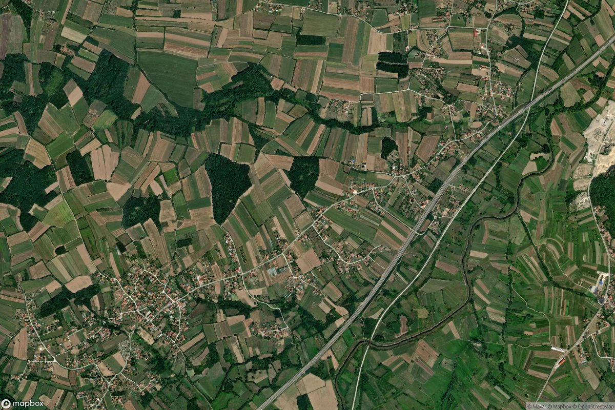 Krnjevo