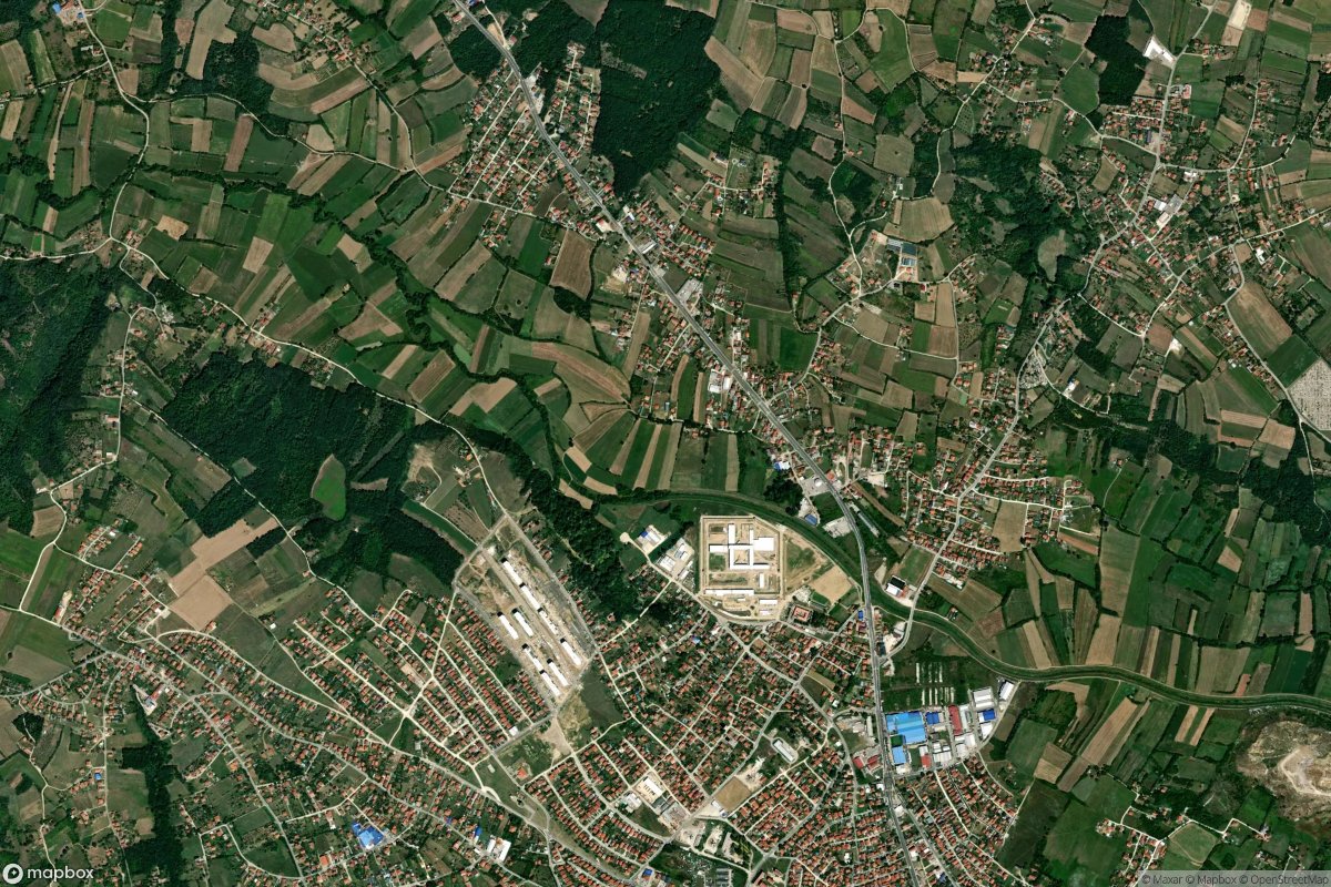 Raškovac