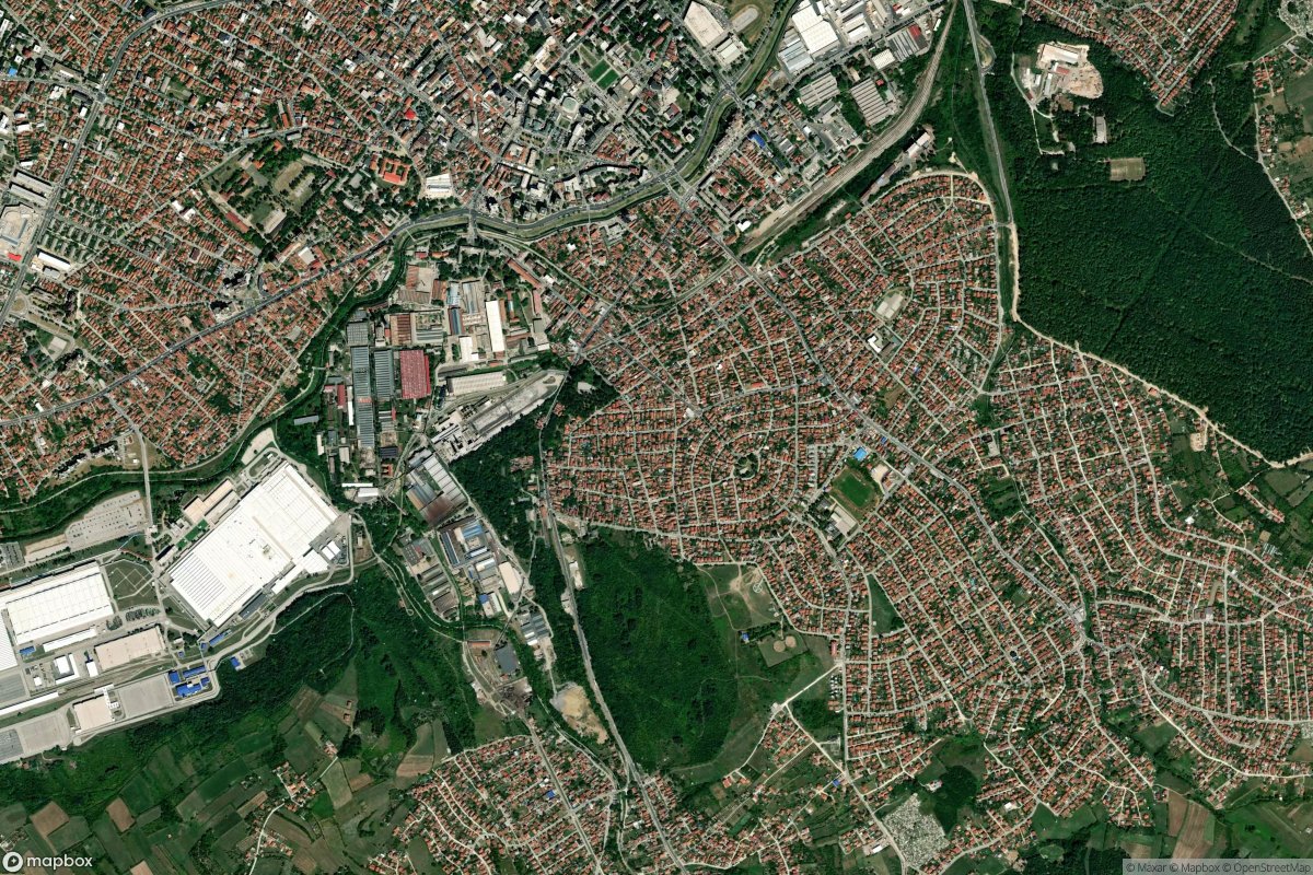 Šumarice