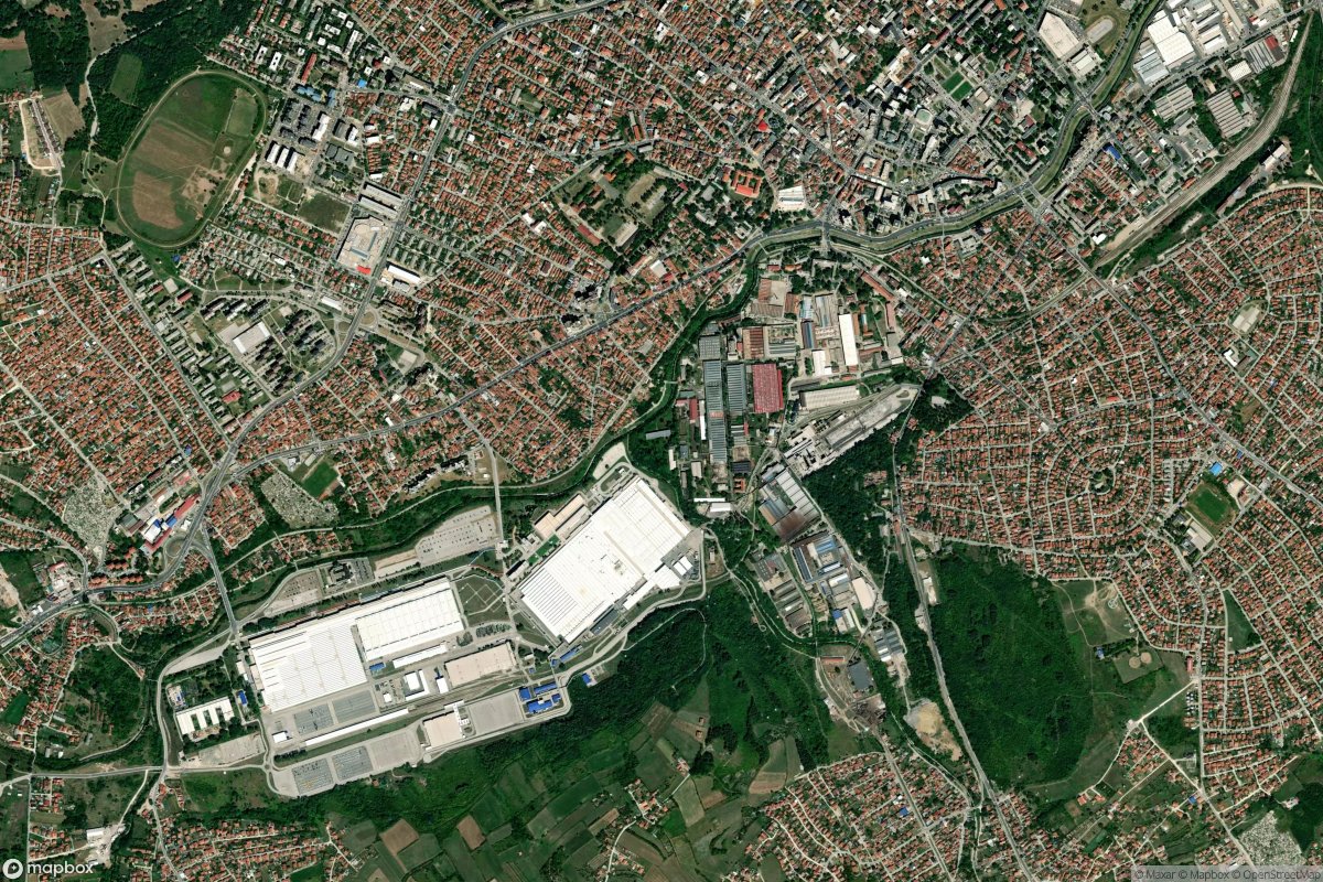 Šumice (KG)