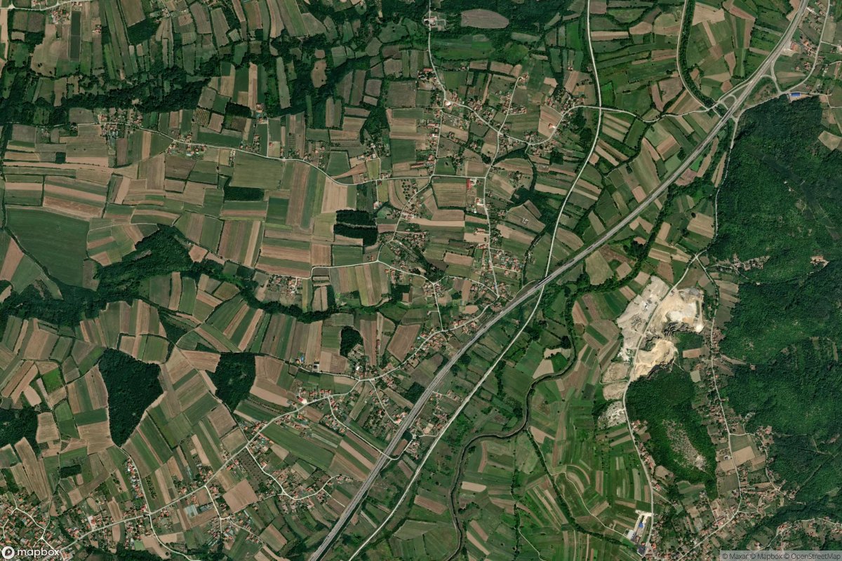 Trešnjevica