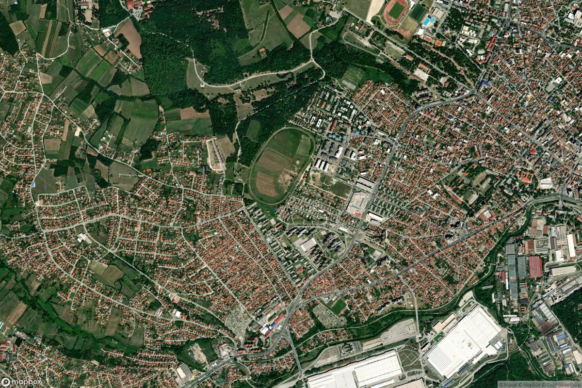 Vinogradi