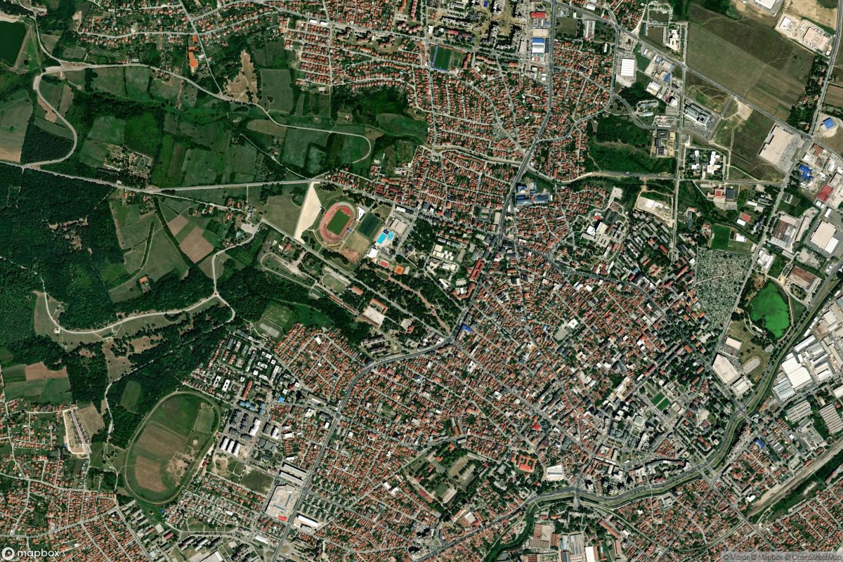 Vojvođanska